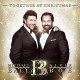 BALL & BOE-TOGETHER AT CHRISTMAS (CD)