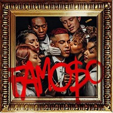 SFERA EBBASTA-FAMOSO (LP)