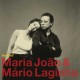 MARIA JOÃO & MÁRIO LAGINHA-BEST OF (CD)