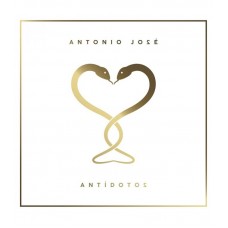 ANTONIO JOSE-ANTIDOTO 2 (CD)