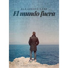 ALEJANDRO SANZ-EL MUNDO FUERA. LA.. (DVD)