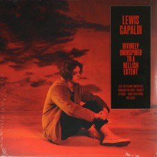 LEWIS CAPALDI-DIVINELY UNINSPIRED TO A HELLISH EXTENT: FINALE (2CD)