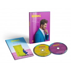 DAVID BISBAL-EN TUS PLANES.. (CD+DVD)