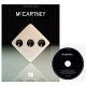 PAUL MCCARTNEY-MCCARTNEY III (CD+LIVRO)