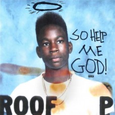 TWO CHAINZ-SO HELP ME GOD! (CD)