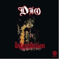 DIO-INTERMISSION -HQ/REMAST- (LP)