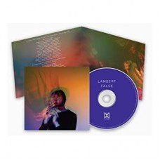 LAMBERT-ONWAAR (CD)