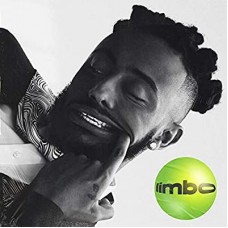 AMINE-LIMBO (CD)