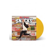JAX JONES-SNACKS -COLOURED- (2LP)