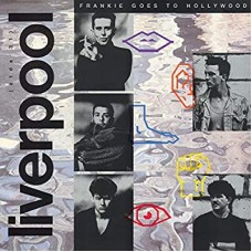 FRANKIE GOES TO HOLLYWOOD-LIVERPOOL -HQ- (LP)