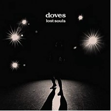 DOVES-LOST SOULS -HQ- (2LP)