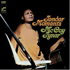 MCCOY TYNER-TENDER MOMENTS -HQ- (LP)