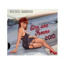 MICHEL SARDOU-ETRE.. -DIGI- (CD)