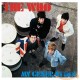 WHO-MY GENERATION -DELUXE- (2CD)