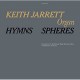 KEITH JARRETT-HYMNS/SPHERES (2CD)