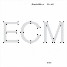 V/A-SELECTED SIGNS III-VIII (6CD)