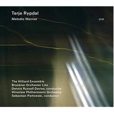 TERJE RYPDAL/HILLIARD ENSEMBLE-MELODIC WARRIOR (CD)