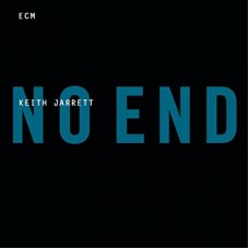 KEITH JARRETT-NO END (2CD)