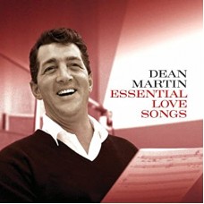 DEAN MARTIN-ESSENTIAL LOVE SONGS (CD)