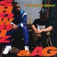 SHOWBIZ & A.G.-RUNAWAY SLAVE (LP)