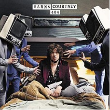BARNS COURTNEY-WE'RE ONLY DREAMING -LTD- (LP)