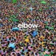 ELBOW-GIANTS OF.. -COLOURED- (LP)