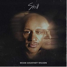 BRIAN COURTNEY WILSON-STILL (CD)