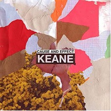KEANE-CAUSE AND.. -COLOURED- (2LP)