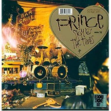 PRINCE-SIGN O' THE TIMES-PD/RSD- (2LP)