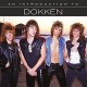 DOKKEN-AN INTRODUCTION TO (CD)