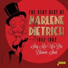 MARLENE DIETRICH-SAG MIR WO DI BLUMEN SIND (CD)