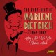 MARLENE DIETRICH-SAG MIR WO DI BLUMEN SIND (CD)