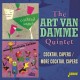 ART VAN DAMME QUINTET-COCKTAIL CAPERS / MORE.. (CD)