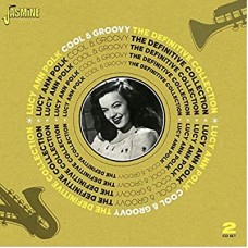 LUCY ANN POLK-COOL & GROOVY (2CD)