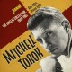 MITCHELL TOROK-RED LIGHT, GREEN LIGHT (CD)