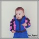 BAD LUCK-COLD BONES -COLOURED/LTD- (LP)