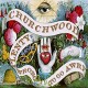 CHURCHWOOD-PLENTY WRONG TO GO AWRY (CD)