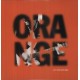 JIM CAMPILONGO-ORANGE  (LP)