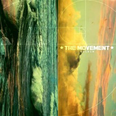 MOVEMENT-GOLDEN (CD)