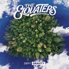 ELOVATERS-DEFY GRAVITY (CD)