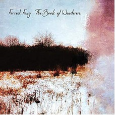 FORREST FANG-BOOK OF WANDERERS -DIGI- (CD)