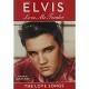 ELVIS PRESLEY-LOVE ME TENDER (DVD)