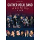 GAITHER VOCAL BAND-REUNION LIVE (DVD)