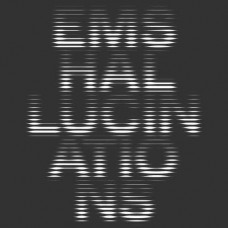 BRETT NAUCKE-EMS HALLUCINATIONS (LP)