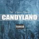 MR. BOMB SKWAD-CANDYLAND (CD)