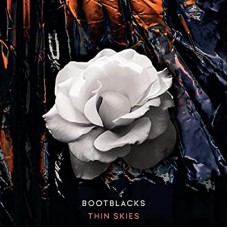 BOOTBLACKS-THIN SKIES (CD)
