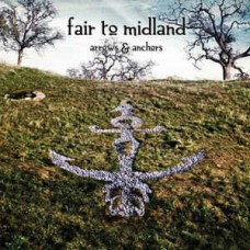 FAIR TO MIDLAND-ARROWS &.. -COLOURED- (2LP)