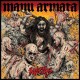 MANU ARMATA-INVICTUS (CD)