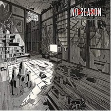 NO SEASON-HIGHWIRES (LP+CD)