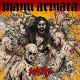 MANU ARMATA-INVICTUS (LP)